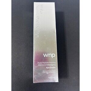 WNP Eye Cream|Wrinkle Eraser Massaging Eye Cream Multi-peptide Firming Eye Ti...